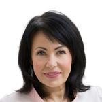 Стоматолог Масиановская В. Ю., Красноярск