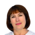 Стоматолог Кривина И. Г., Красноярск