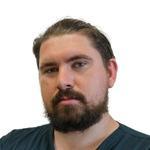 Стоматолог-хирург Метелев И. А., Красноярск