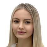 Стоматолог Аганина А. М., Красноярск