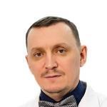Флеболог Марьясов А. С., Красноярск
