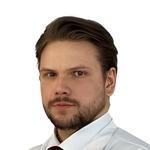 Проктолог (колопроктолог) Стародубов Д. Ю., Красноярск