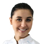 Стоматолог-ортодонт Зорина Е. А., Красноярск