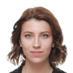 Гастроэнтеролог Тухватулина М. А., Красноярск