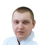 Травматолог Мыльников И. И., Красноярск