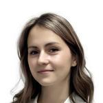 Репродуктолог Караганова К. И., Красноярск