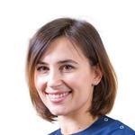 ЛОР-хирург Нагорная О. А., Красноярск