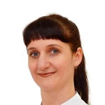 Педиатр Линева Е. С., Красноярск