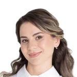 Онколог Мозговая К. В., Красноярск