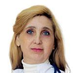 Педиатр Игнатова Л. Н., Красноярск