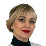 Гастроэнтеролог Карповская Н. Н., Красноярск