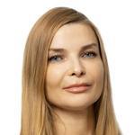 Дерматолог Рубчевская Т. В., Красноярск