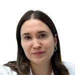 Гинеколог Стахеева И. А., Красноярск