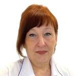 Гинеколог Синицина И. К., Красноярск