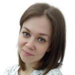Детский эндокринолог Шевцова Д. В., Красноярск