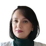 Инфекционист Сайфулина Л. Ш., Красноярск