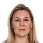 ЛОР Саранча А. И., Красноярск