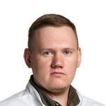 Инфекционист Морозов Д. Н., Красноярск