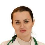 Терапевт Кардашова О. О., Красноярск