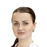 Терапевт Кардашова О. О., Красноярск