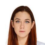 Эндокринолог Хаернасова М. В., Красноярск