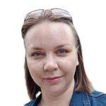 Функциональный диагност Богодухова Е. Ю., Красноярск