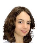 Дерматолог Дюжакова А. В., Красноярск