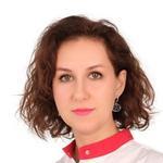 Инфекционист Бикерт А. И., Красноярск