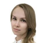 Офтальмолог (окулист) Фадеева И. Н., Красноярск