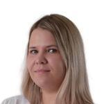 Гинеколог Панова Н. Е., Красноярск