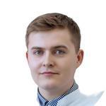 Эндокринолог Серебренников В. В., Красноярск
