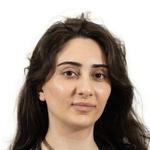 Гастроэнтеролог Ахмедова Г. Г., Красноярск