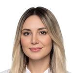Гинеколог-хирург Бридова Е. И., Красноярск