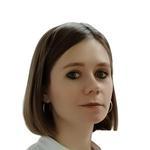 Дерматовенеролог Иванова Е. В., Красноярск