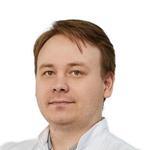 Детский невролог Корнеев В. И., Красноярск