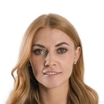 Гастроэнтеролог Феоктистова Ю. И., Красноярск