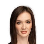 Врач-косметолог Юдина Е. А., Красноярск