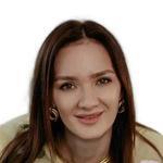 Врач-косметолог Юдина Е. А., Красноярск