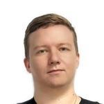 Стоматолог Ходыкин А. Д., Красноярск