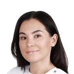 Стоматолог Браславская О. Н., Красноярск