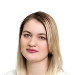 Стоматолог Шаталова Ю. С., Красноярск