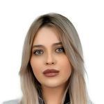 Детский психиатр Батранина О. А., Красноярск