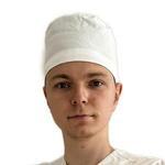 Сосудистый хирург (ангиохирург) Дронов А. В., Красноярск