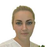 Офтальмолог (окулист) Гапоненко Е. Д., Красноярск