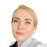 Невролог Туник М. Е., Красноярск