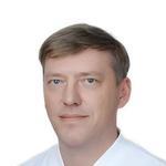 Стоматолог-ортопед Баронкин В. В., Красноярск