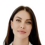 Врач-косметолог Павлова К. А., Красноярск