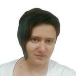 Психиатр Дралюк Н. М., Красноярск