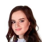 Гастроэнтеролог Паршина А. А., Красноярск