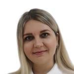 Стоматолог-гигиенист Орлова А. Н., Красноярск